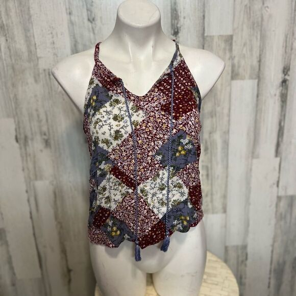 Tank top - Picture 1 of 5